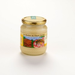 Miel de printemps de la Rippe – 1 kg
