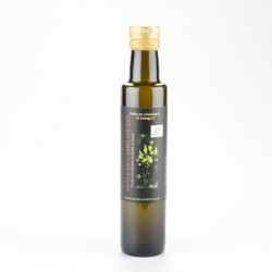 Organic Camelina Oil - 0.25 l