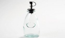 Ölkännchen mit Verschluss - 30 cl