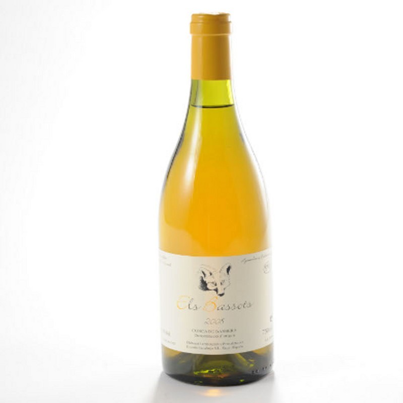 Els Bassots 2008 - Biodynamisch - 75 cl