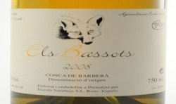 Els Bassots 2008 - Biodynamic - 75 cl