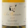 Els Bassots 2008 - Biodynamisch - 75 cl