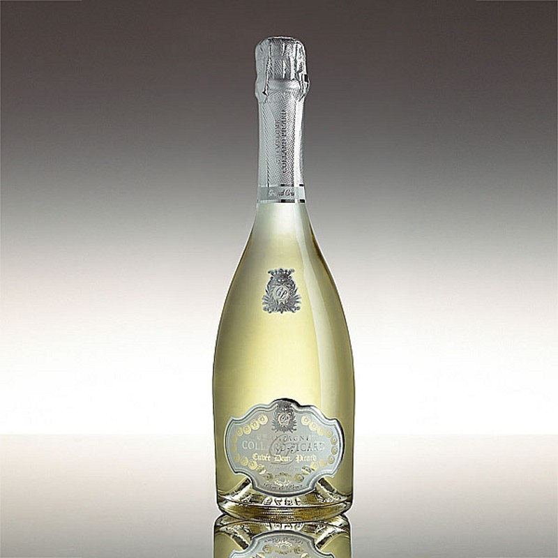 Cuvée Picard Grand Cru (Blanc de Blanc) – 75 cl