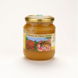 Summer Honey from La Rippe - 500 g