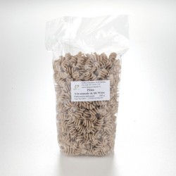 Organic pasta (Cornette or other) - 400 g