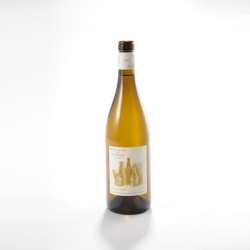 Petite Arvine de Venthône 2020 - 0.75l