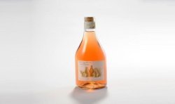 Rosé de Pinot Noir 2021 - 0.75l - AOC - Valais