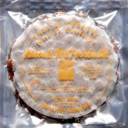 Torta aus karamellisierten Mandeln - 200 g