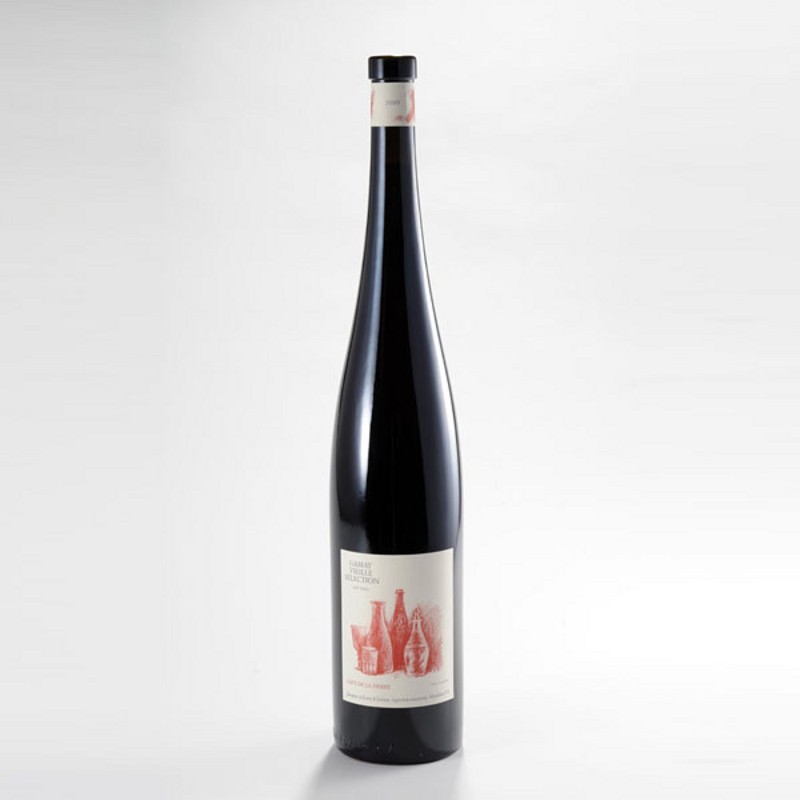 Gamay Vieille Sélection 2015 - 150 cl