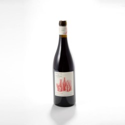 Pinot noir de Venthône 2019 - 75 cl - AOC Wallis