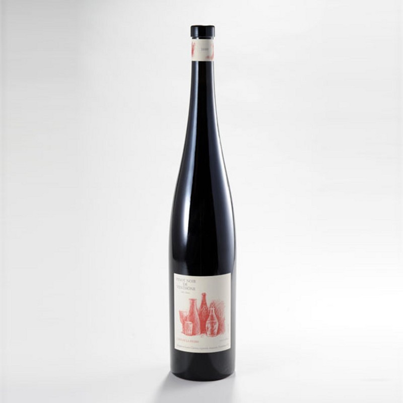 Pinot noir de Venthône 2019 - 150 cl