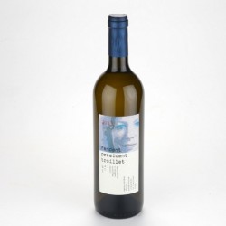 Coteaux de Plamont 2023 - 75 cl
