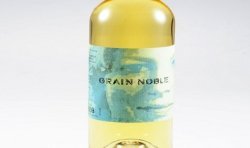 « Grain Noble » Non milésimé – 50 cl