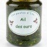 Pesto d’Isa à l’ail des ours – 160 g - Production artisanale