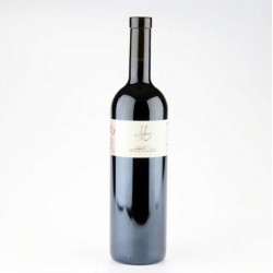 Pinot Noir 2012 Biodynamisch - AOC Wallis - 75 Cl