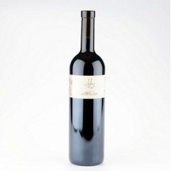 Pinot Noir 2012 Biodynamic - AOC Valais - 75 Cl