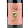 Dézaley red - 2015 - AOC Lavaux - 70 cl