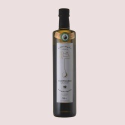 Huile d'olive Escornalbou 0.75 l. - DOP Siurana