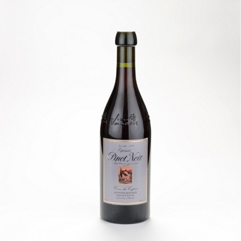 Pinot Noir d’Epesses 2022 – AOC Lavaux – 70 cl