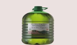 Olive oil Escornalbou 5 l. - DOP Siurana