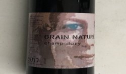 Grain Nature 2017/ 2019 - 75 cl - AOC Wallis