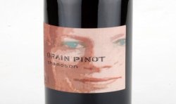 Grain Pinot Charrat 2019 - 75 cl - AOC Valais