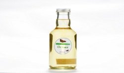 Sirop d’orties - 3,5 dl - Production artisanale