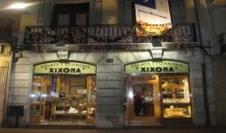 Turròn de Xixona DOP (Soft Nougat) - 300 g