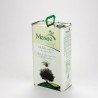 Huile d'olive biologique Mesae - 3 l.