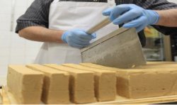 Turròn de Xixona DOP (Soft Nougat) - 300 g