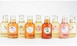 Elderflower Syrup - 3,5 dl - Home made