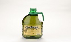Olive Oil Coselva - DOP Siurana - 2 l