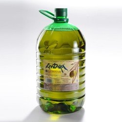 Olivenöl Coselva - DOP Siurana - 5 l