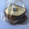 Poires séchées bio – 90 g – Produit artisanal
