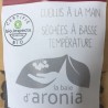 Baies d'Aronia séchées - Bio - 100 g