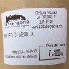 Baies d'Aronia séchées - Bio - 100 g