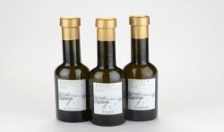 Bio-Olivenöl - Arrels de Cavaloca - 0,75 l (3 x 25 cl).