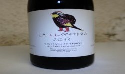 La Llopetera 2013 - Biodynamic - 150 cl