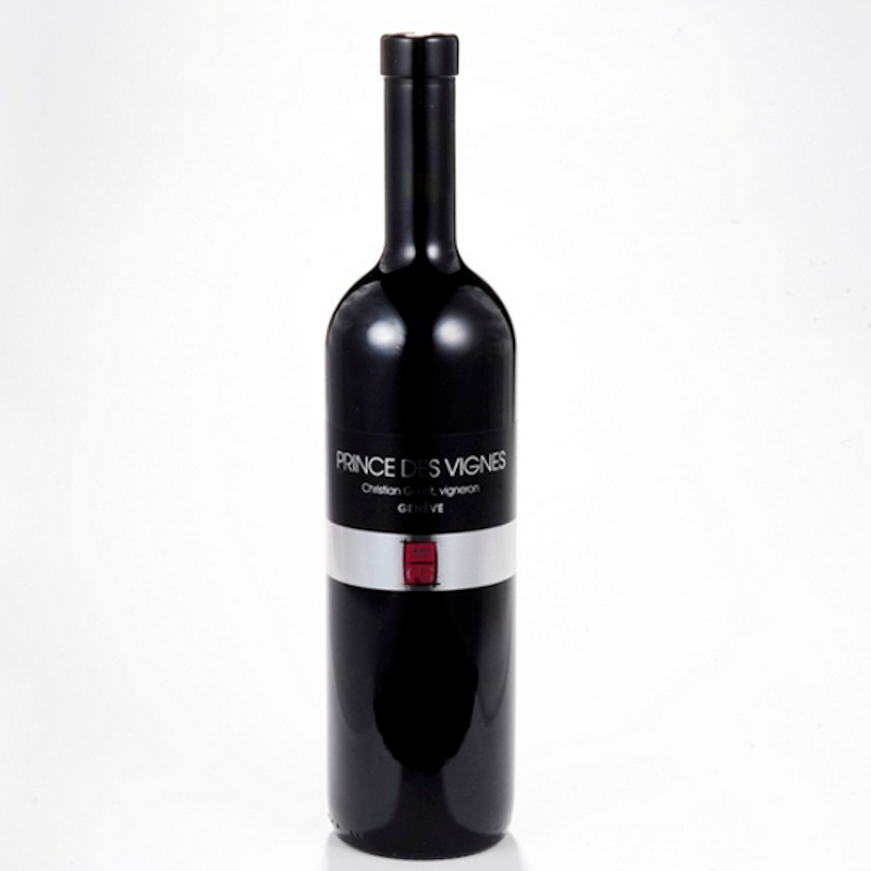Prince des Vignes 2016 - AOC Genève