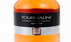 Tourmaline 2007 - 75 cl - AOC Genève