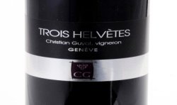 Trois Helvètes 2012 - AOC Genf