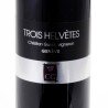 Trois Helvètes 2012 - AOC Genf