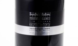 Trois Helvètes 2012 - AOC Genève