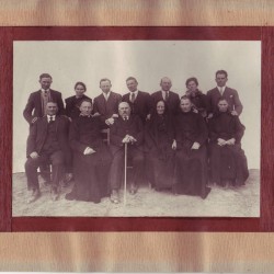 Risotto Bio-Auberginen - 250 g (2 pers.)