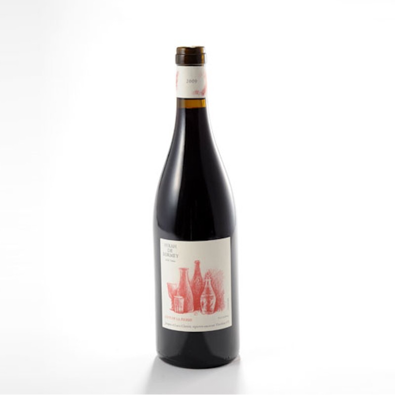 Syrah de Venthône 2020 - AOC Wallis