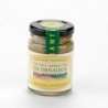 Pâte d’olive arbequine au basilic – 100 g