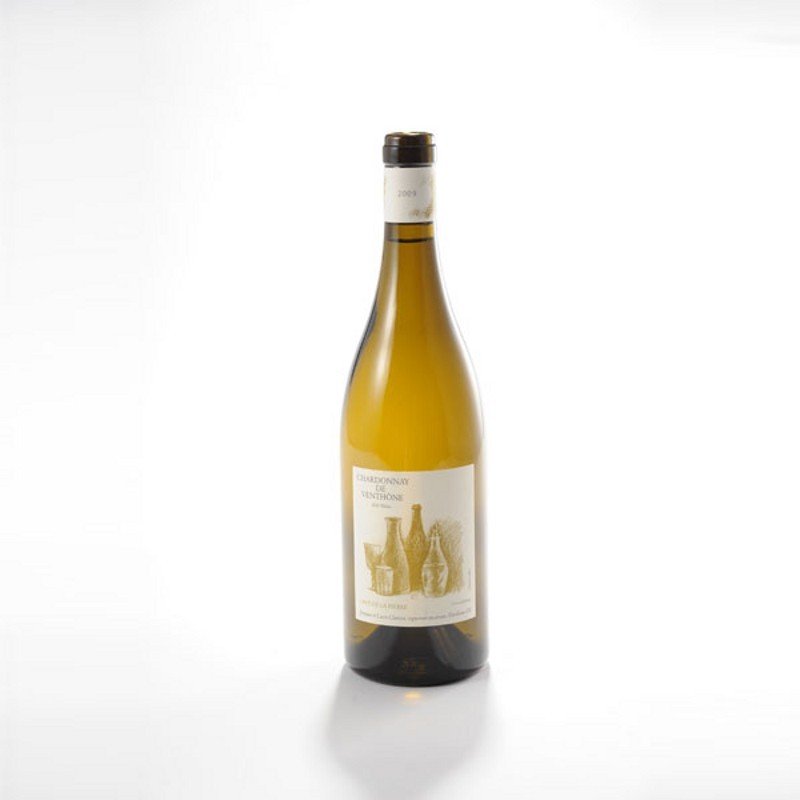 Johannisberg de Venthône 2019 - AOC Wallis