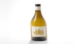 Fendant von Venthône 2020 - AOC Wallis - 0.75 l