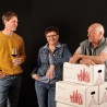 Chardonnay aus Venthône 2019 - 0.75 l