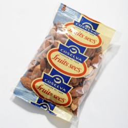 Largueta Roasted Almonds - 120 g